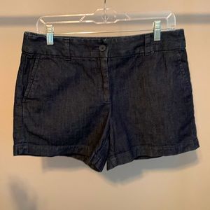 Loft Outlet denim shorts